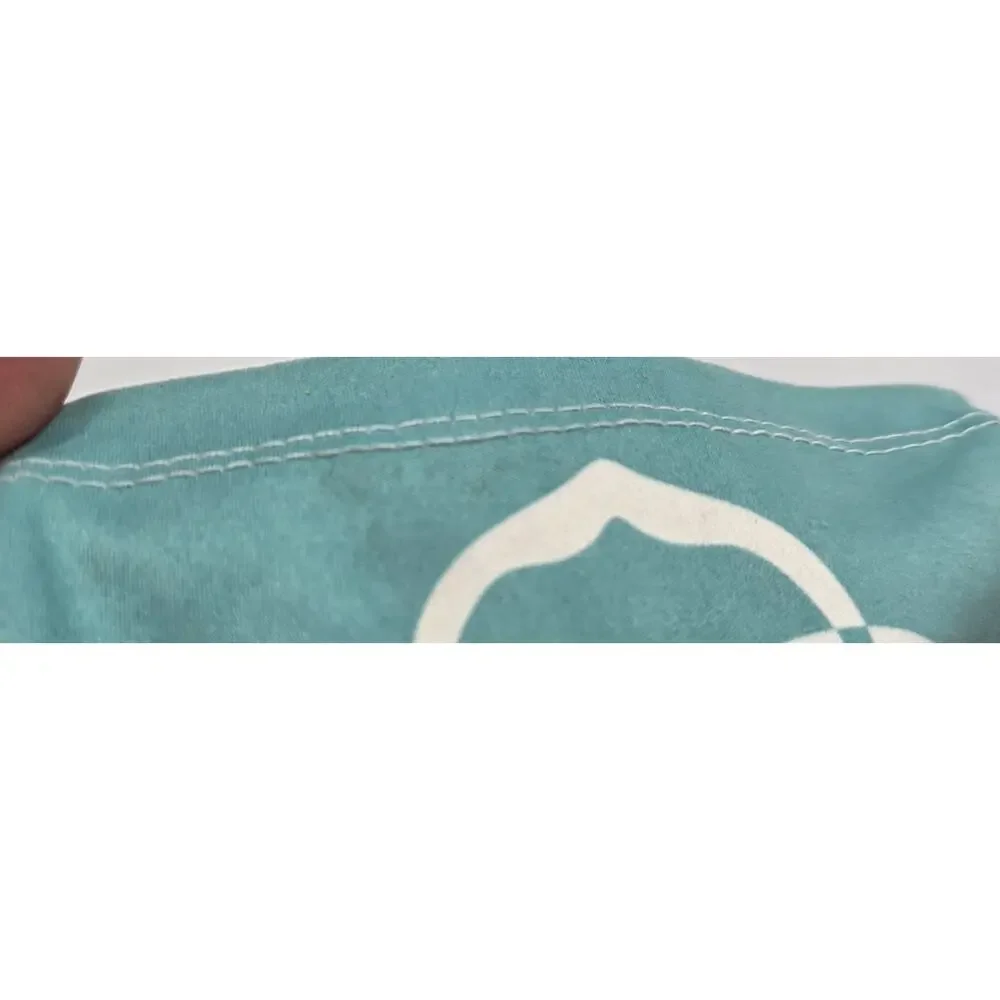 Kendra Scott Blue Turquoise Jewelry Drawstring Dust Bags Pouches-Lot Of 3